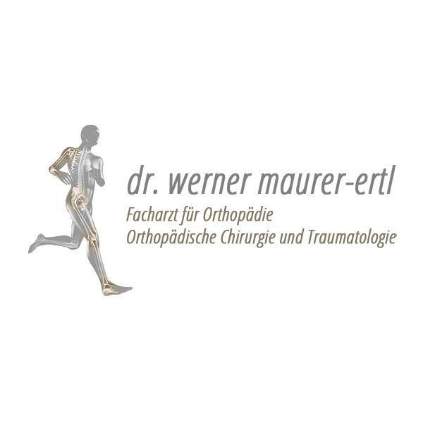Privatklinik Kreuzschwestern - Dr. Werner Maurer-Ertl