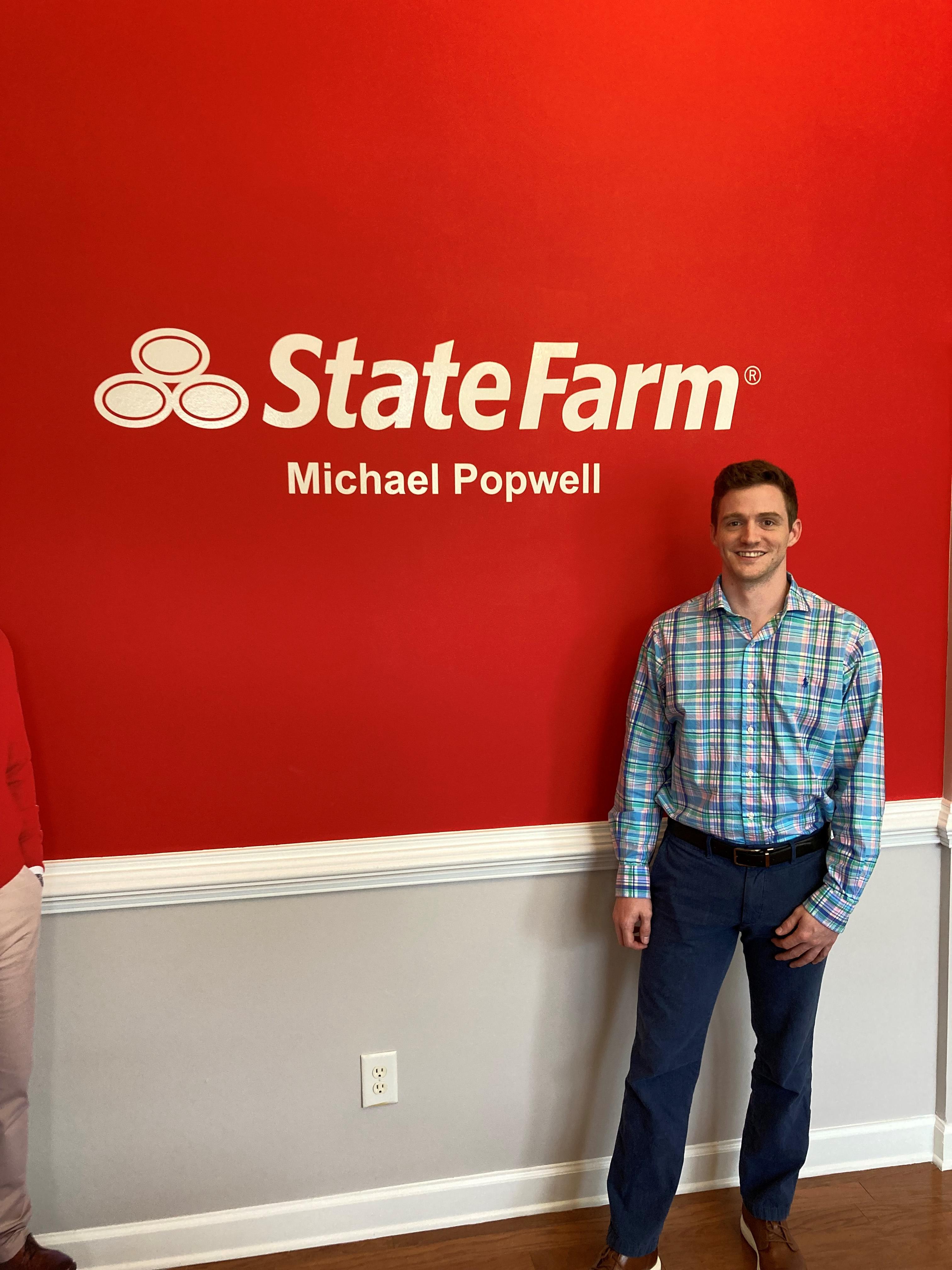 Michael Popwell - State Farm Insurance Agent Suwanee (470)202-6131