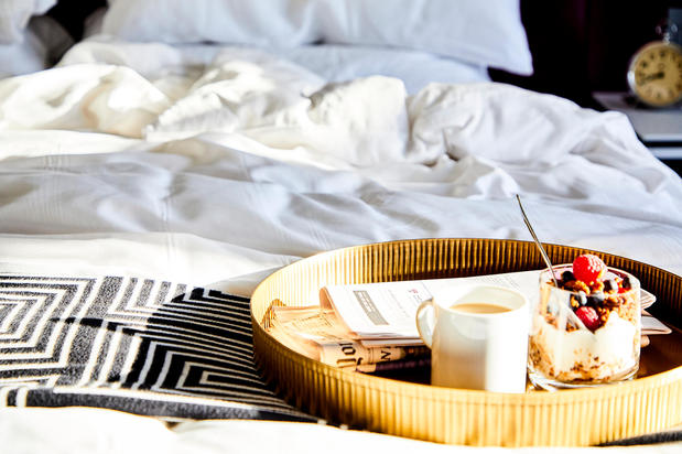 Images Hotel Californian