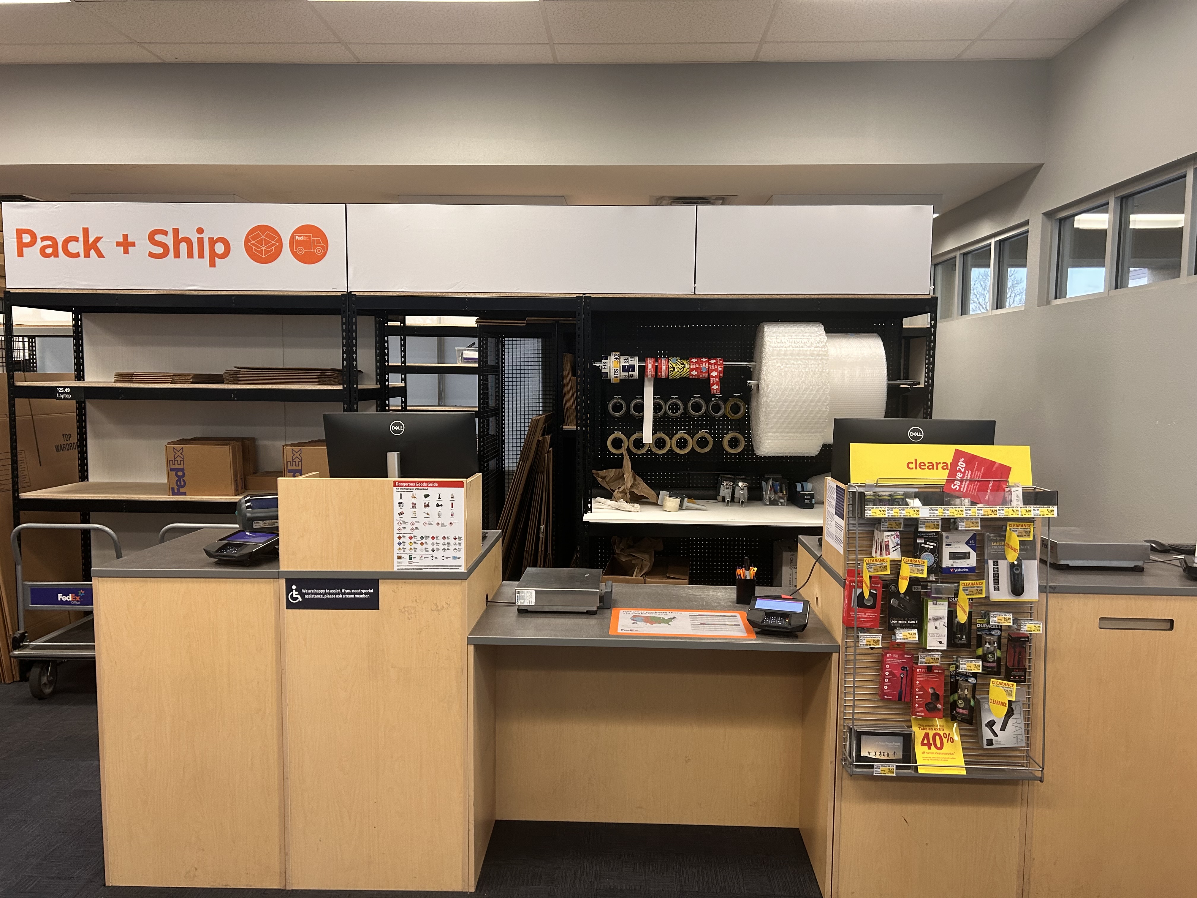 FedEx Office Print & Ship Center Image