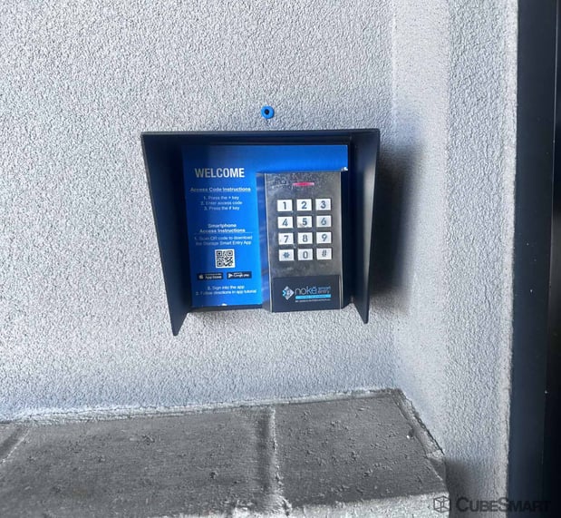 Images CubeSmart Self Storage