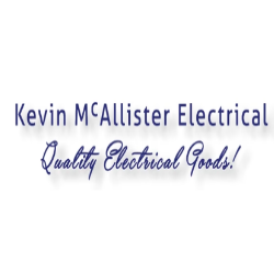 Kevin McAllister Electrical