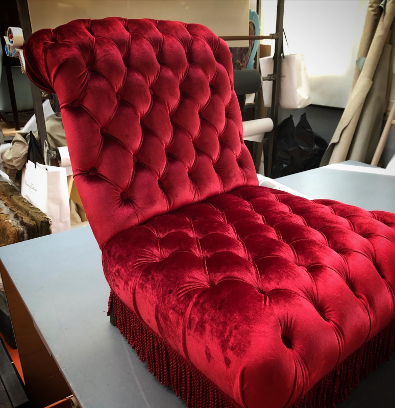 Images Tappezzeria ARQ