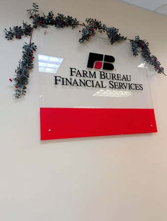 Images Farm Bureau Financial Services: Jennifer Wettergren
