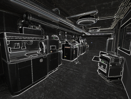 Waitkus 360° GmbH, Hähnlehofstrasse 71 in Weingarten