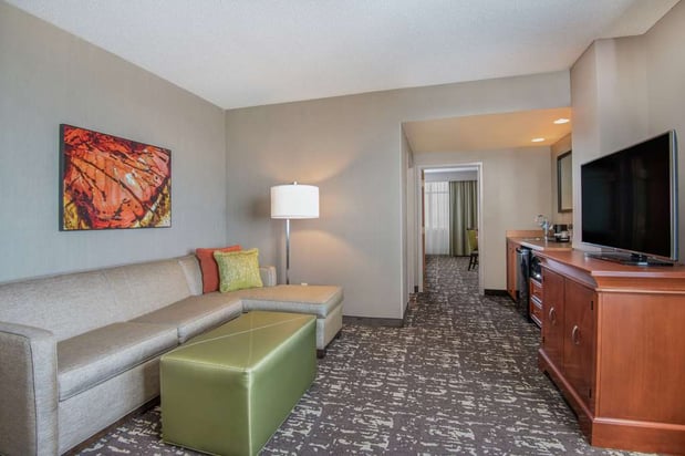 Images Embassy Suites by Hilton St. Louis St. Charles