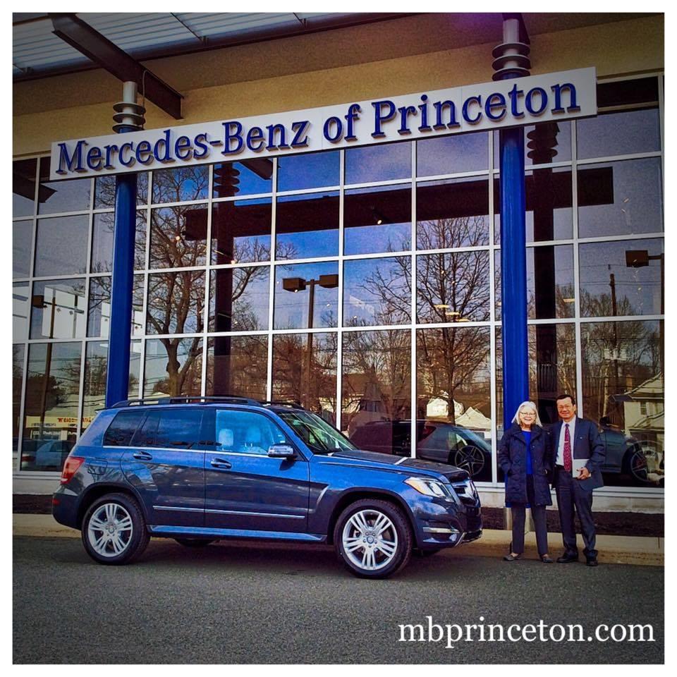 Mercedes-Benz of Princeton Photo