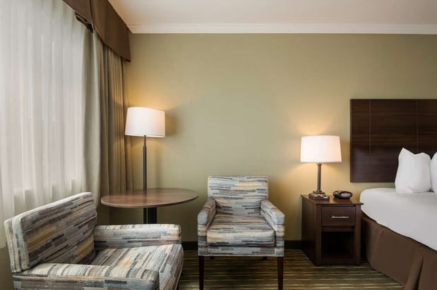 Images Best Western Holiday Hotel