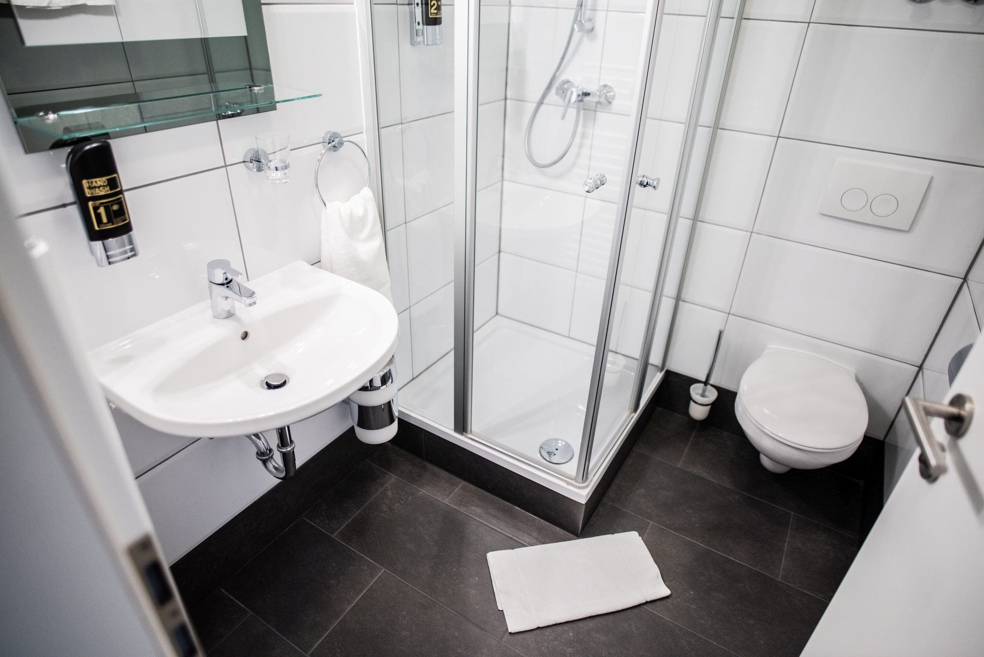 Bild 6 eXo Individual Hotel Karlsruhe – Eggenstein-Leopoldshafen in Eggenstein-Leopoldshafen