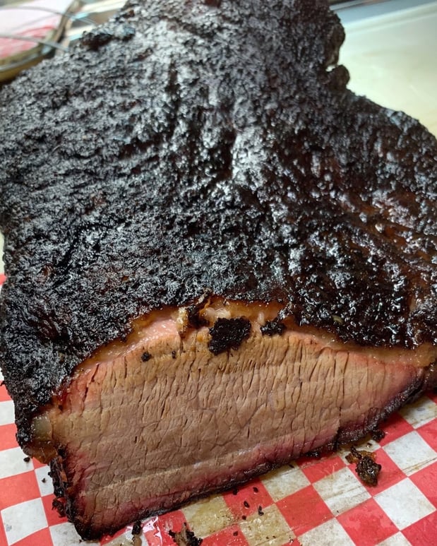 Images Big Al's Smokehouse BBQ