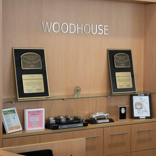 Images Woodhouse Ford South of Plattsmouth