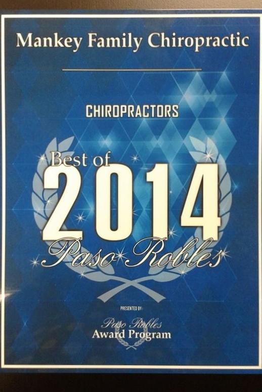 Mankey Family Chiropractic
