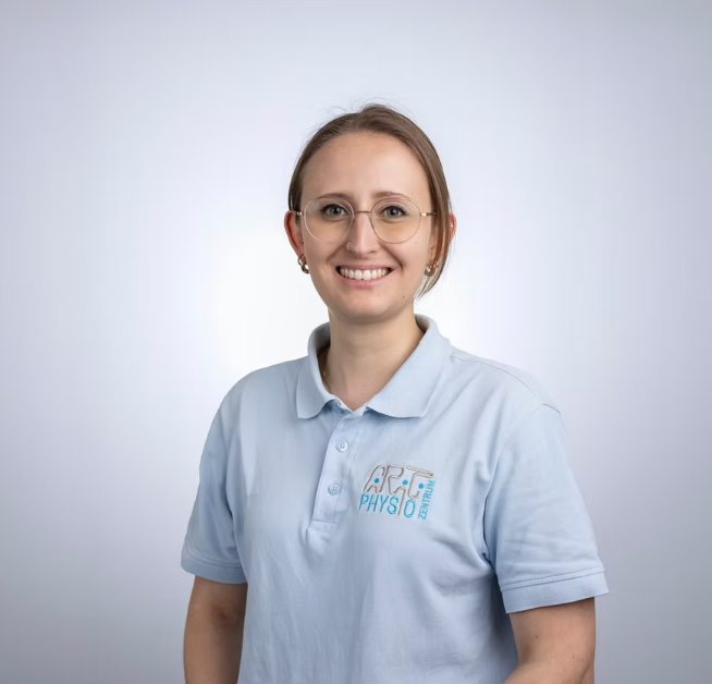 Bilder PhysioA.R.T. Zentrum