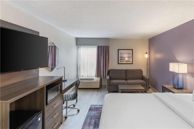 Images Best Western Hickory