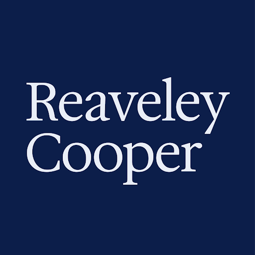 Reaveley Cooper Ltd Logo
