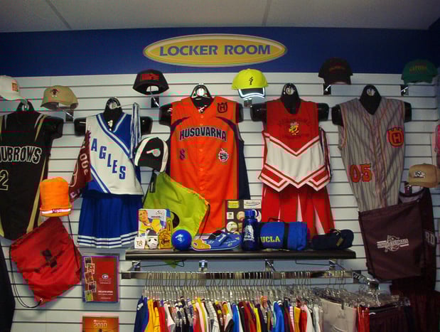 Images Fully Promoted Morristown, NJ