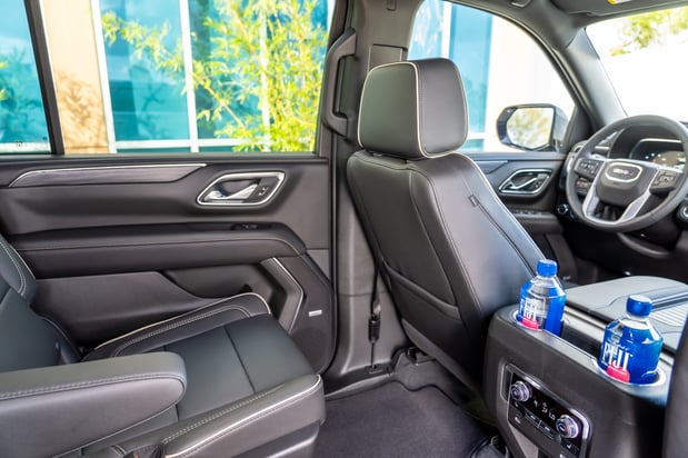 Images The Genie Transportation Services