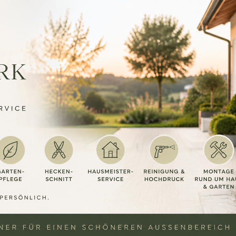 Gartenwerk Howind in Barntrup