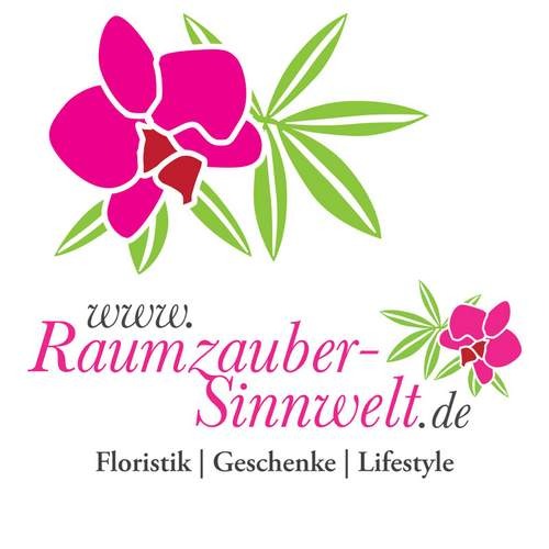 Raumzauber-Sinnwelt  