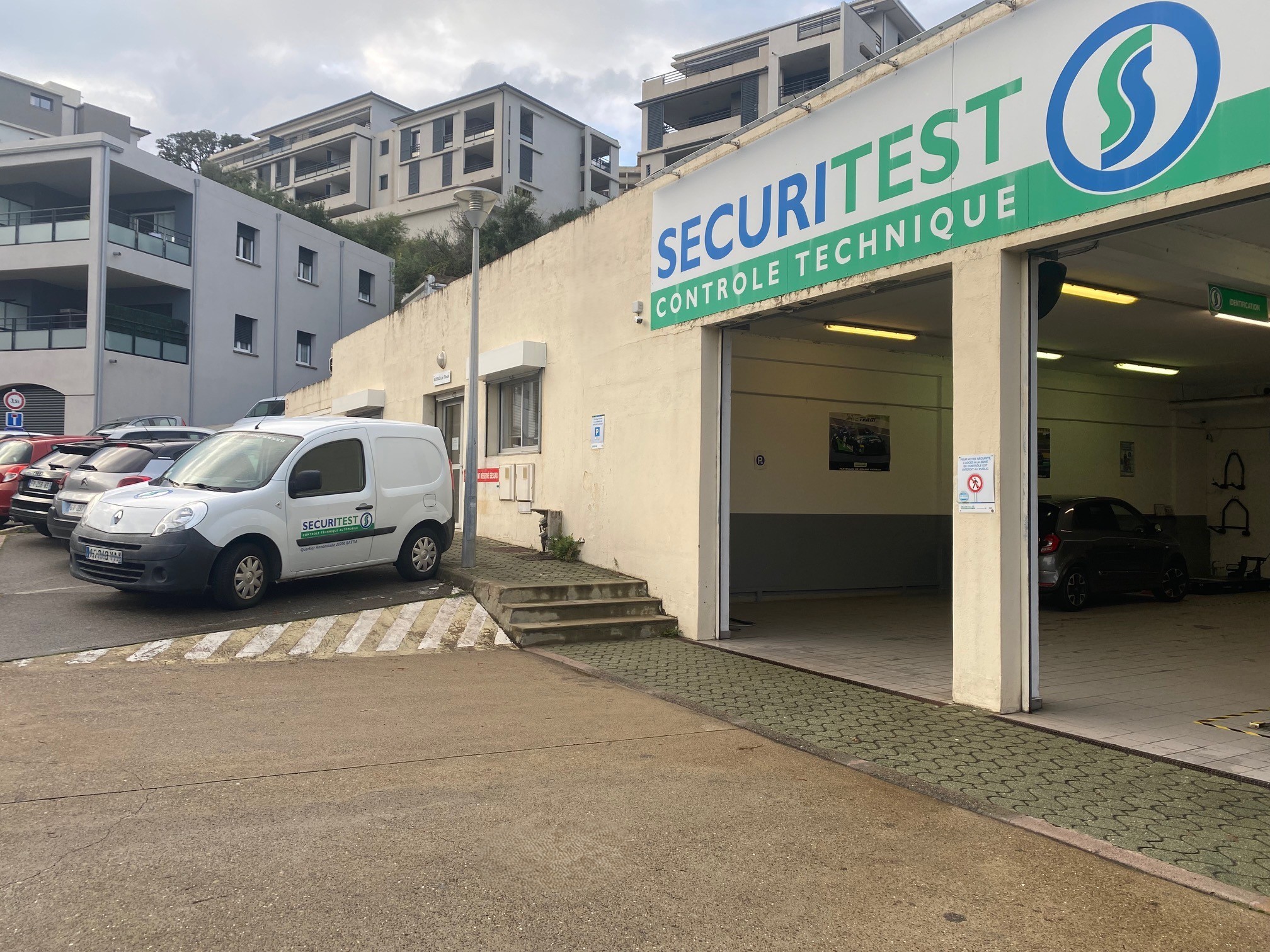 Miniature de la galerie