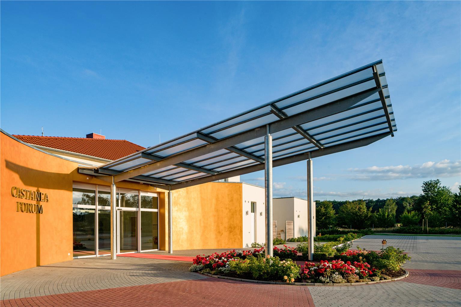 Bild 4 Best Western Premier Castanea Resort Hotel in Lueneburg