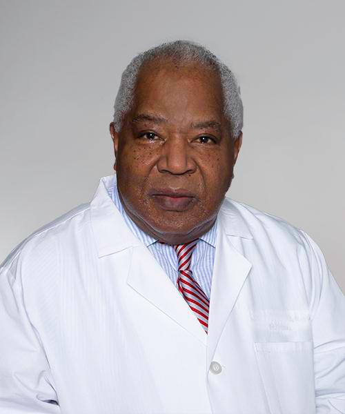 Dr. Ramon A. Batson, MD Danbury, CT Neurosurgery