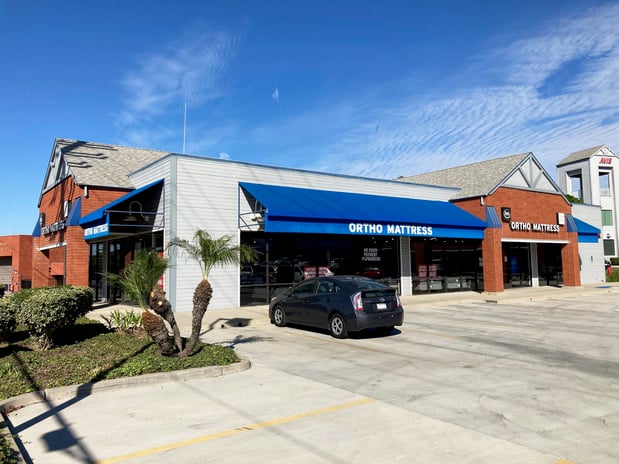 Images Ortho Mattress