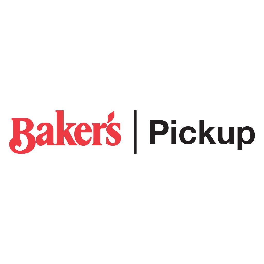 Baker's Grocery Pickup and Delivery Photo