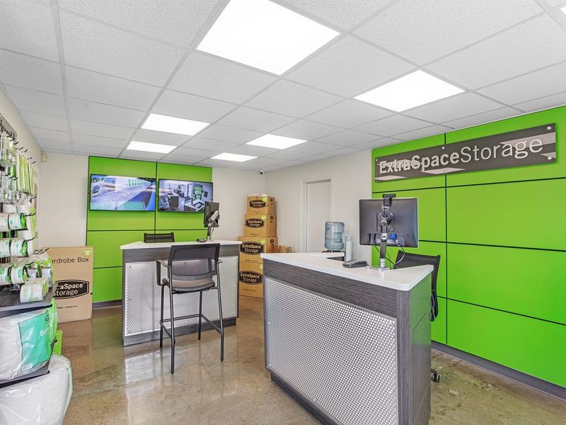 Office - Extra Space Storage at 4994 Raleigh Lagrange Rd, Memphis, TN 38128