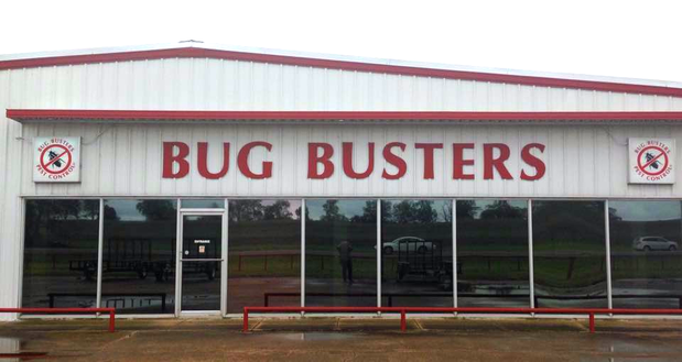 Images Bug  Buster's Pest Control