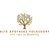 Alte Apotheke Volksdorf Logo