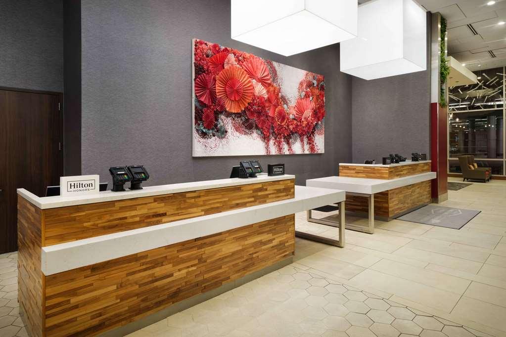 Homewood Suites by Hilton Denver Downtown-Convention Center