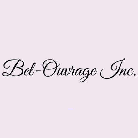 Bel Ouvrage Logo