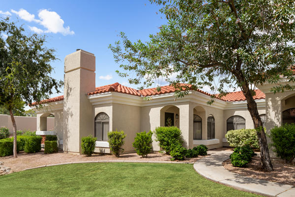 Camden San Paloma Apartments Photo