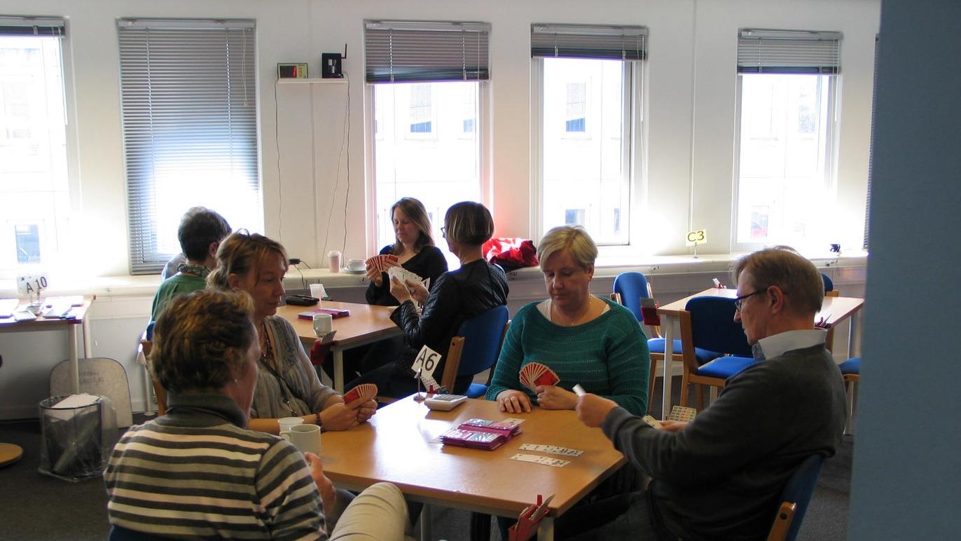 Images Blakset Klubberne