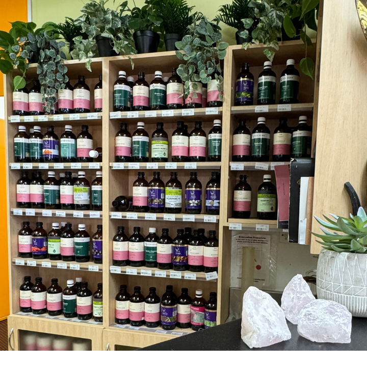 Images Nowra Health Store