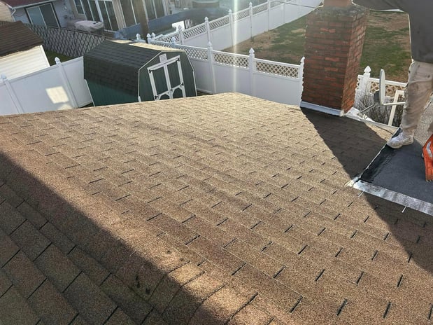 Images KRS ROOFING LLC