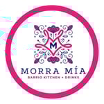 Morra Mia Logo