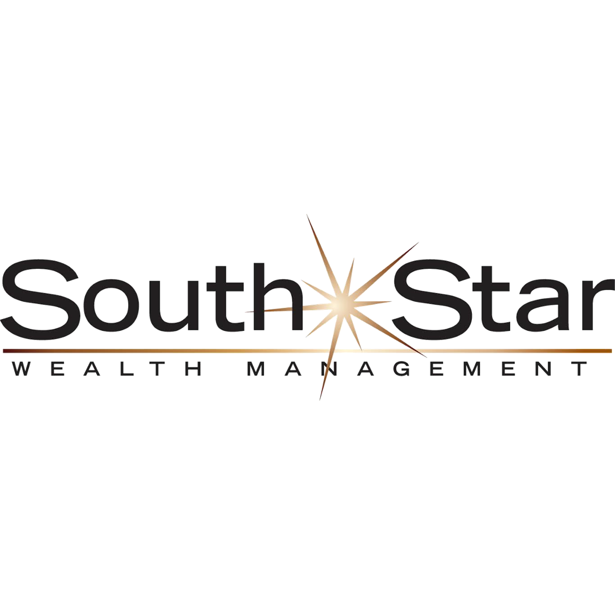 South Star Wealth Management Logo