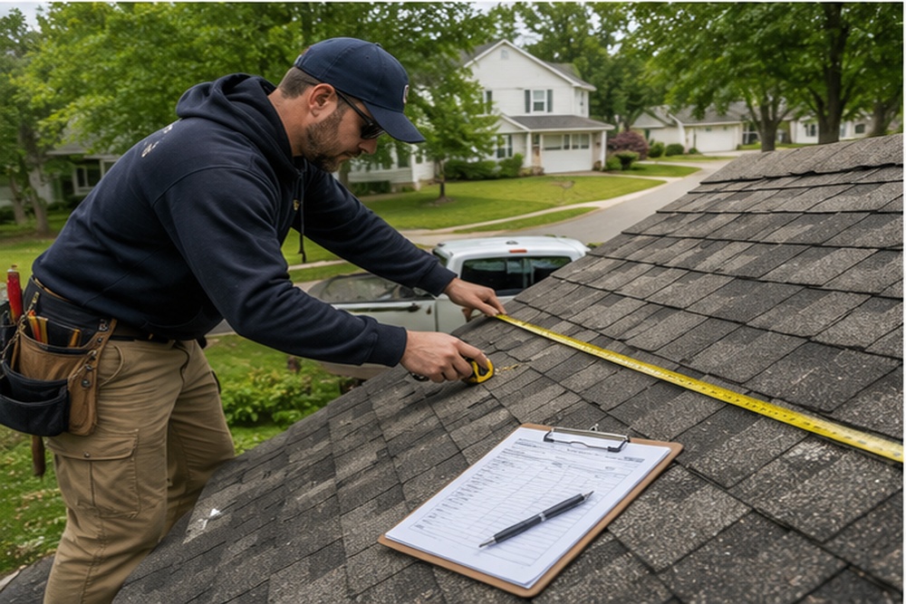 Floodwater doesn't simply disappear once it's pumped out of your home.