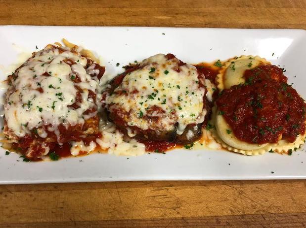 Images Mario's Pizzeria & Ristorante