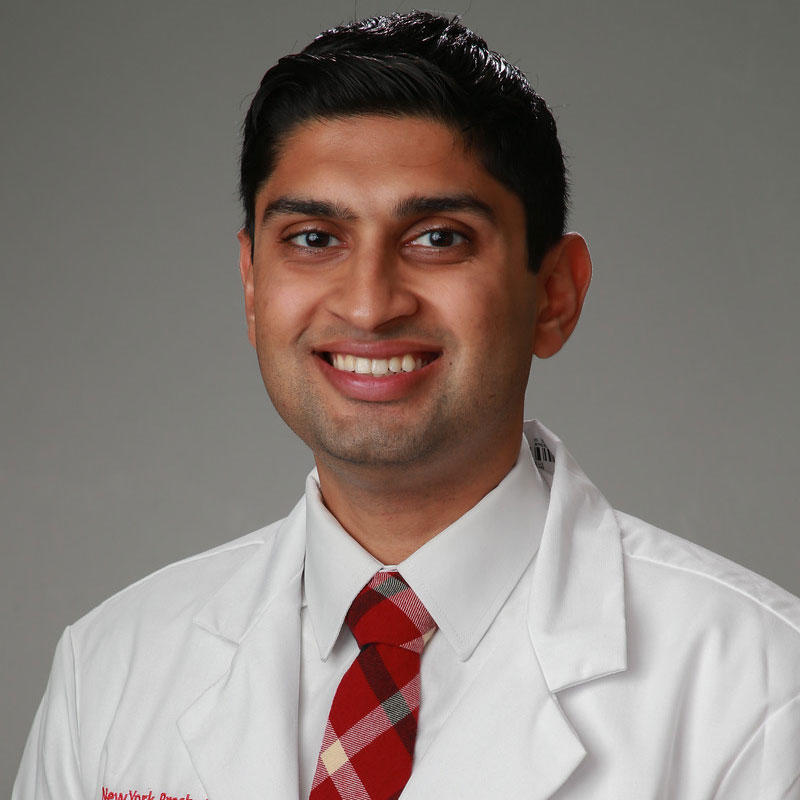 Arth M Patel, Medical Doctor (MD)