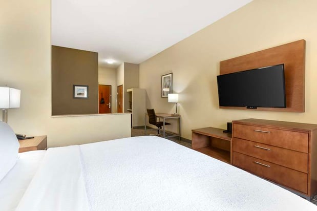 Images Best Western Plus Surprise-Phoenix NW