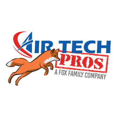 AirTech Pros Logo