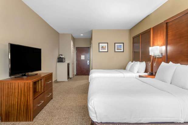 Images Best Western Texas City