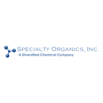 Specialty Organics, Inc. Logo