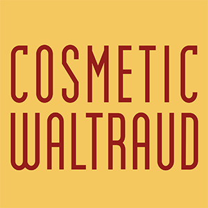 COSMETIC WALTRAUD Logo