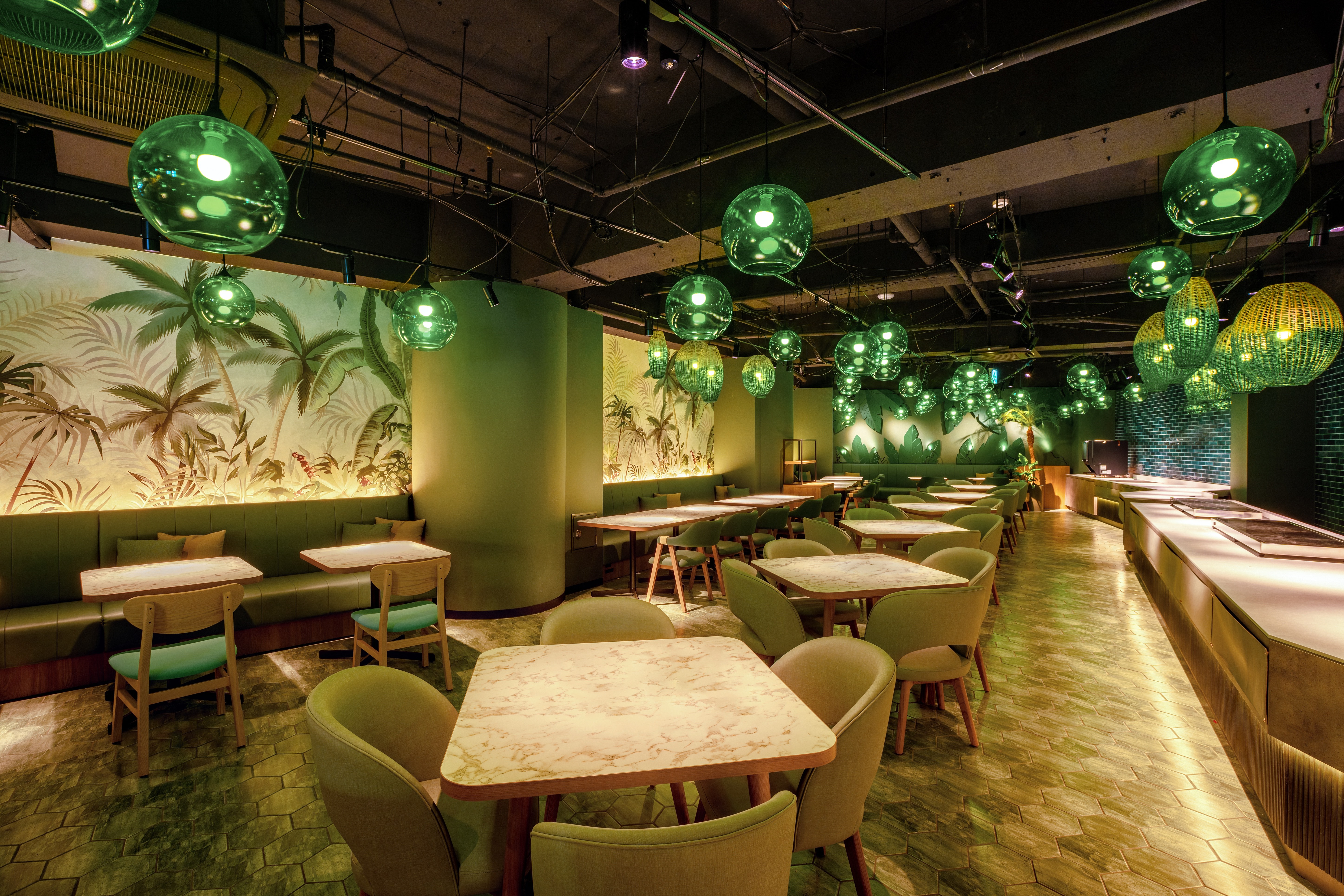 Images TWIN-LINE HOTEL YANBARU OKINAWA JAPAN