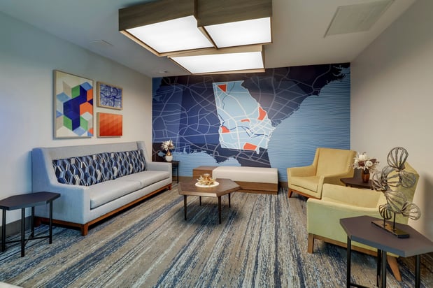 Images Holiday Inn Express & Suites Hinesville East - Fort Stewart by IHG