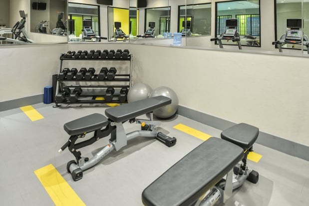 Images Holiday Inn Dallas-Richardson by IHG